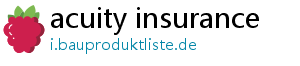 acuity insurance