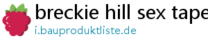 breckie hill sex tape