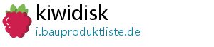 kiwidisk