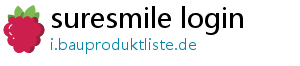 suresmile login