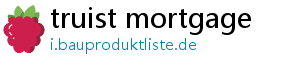 truist mortgage