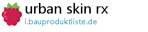 urban skin rx